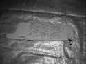 View Auto part Sunvisor Daihatsu Sirion 2001
