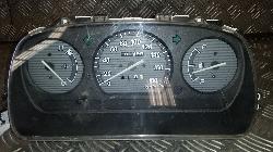 View Auto part Instrument Cluster Daihatsu Sirion 2001