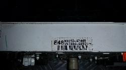 View Auto part Instrument Cluster Daihatsu Sirion 2001