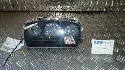 View Auto part Instrument Cluster Daihatsu Sirion 2001