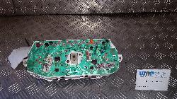 View Auto part Instrument Cluster Daihatsu Sirion 2001