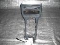 View Auto part Console Daihatsu Sirion 2001