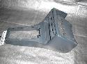View Auto part Console Daihatsu Sirion 2001