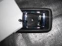 View Auto part Door Handle Daihatsu Sirion 2001