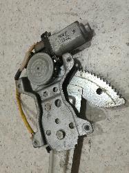 View Auto part Right Rear Wnd Reg/Motor Daihatsu Sirion 2001