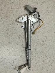View Auto part Right Rear Wnd Reg/Motor Daihatsu Sirion 2001
