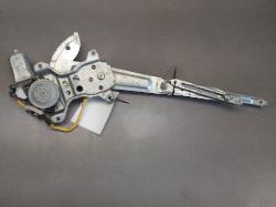 View Auto part Right Rear Wnd Reg/Motor Daihatsu Sirion 2001