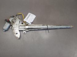 View Auto part Right Rear Wnd Reg/Motor Daihatsu Sirion 2001