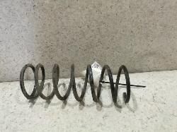 View Auto part Rear Coil Spring Daihatsu Sirion 2001