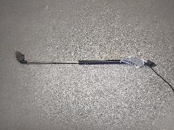 View Auto part Hatch Strut Daihatsu Sirion 2001