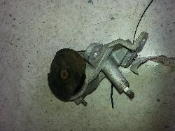 View Auto part Mount Daihatsu Sirion 2001