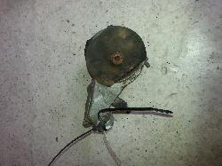 View Auto part Mount Daihatsu Sirion 2001