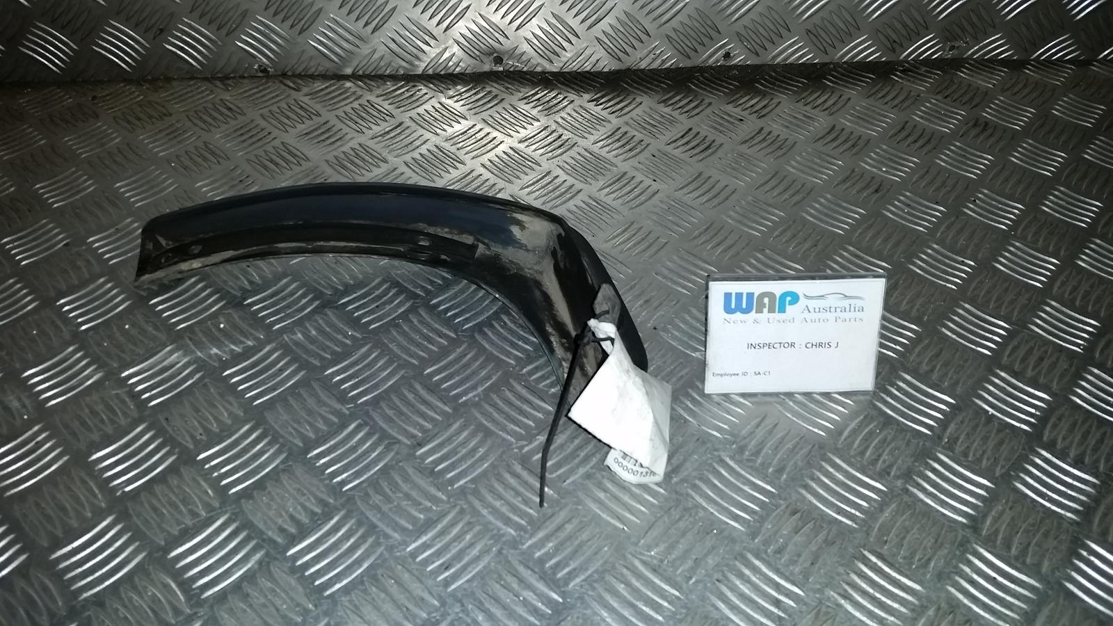 View Auto part Mud Flaps Daihatsu Sirion 2001
