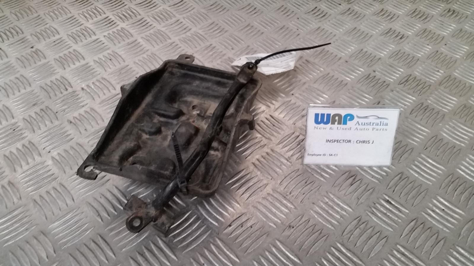 2001 Daihatsu Sirion Battery Tray View Auto part Battery Tray Daihatsu Sirion 2001