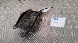 View Auto part Battery Tray Daihatsu Sirion 2001