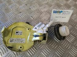 View Auto part Fuel Door / Filler Suzuki Swift 2009