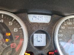 View Auto part Glove Box Renault Megane 2008