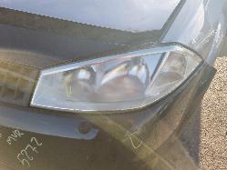 View Auto part Glove Box Renault Megane 2008