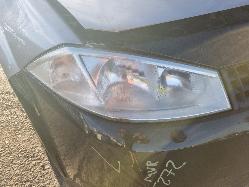 View Auto part Glove Box Renault Megane 2008