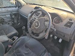 View Auto part Glove Box Renault Megane 2008