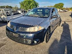 View Auto part Glove Box Renault Megane 2008