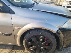 View Auto part Glove Box Renault Megane 2008