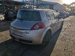 View Auto part Glove Box Renault Megane 2008