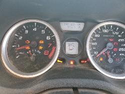 View Auto part Glove Box Renault Megane 2008