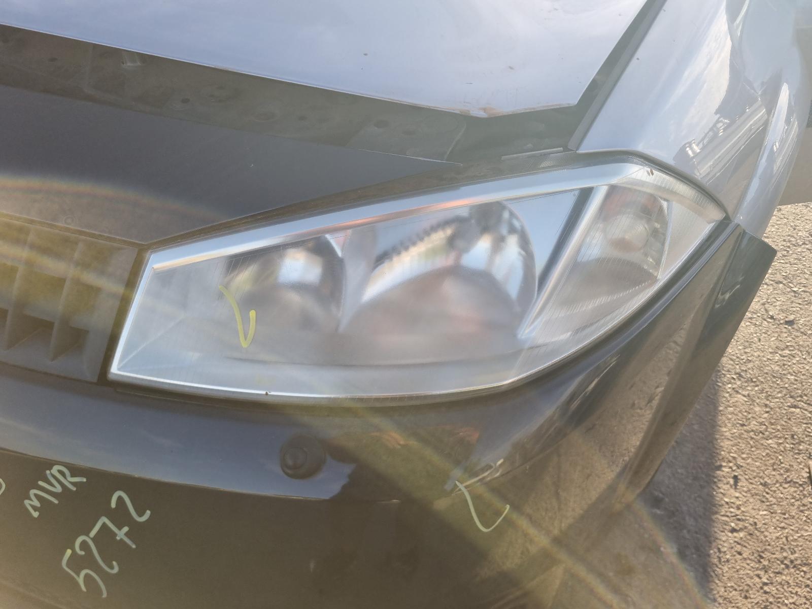 2008 Renault Megane Glove Box View Auto part Glove Box Renault Megane 2008