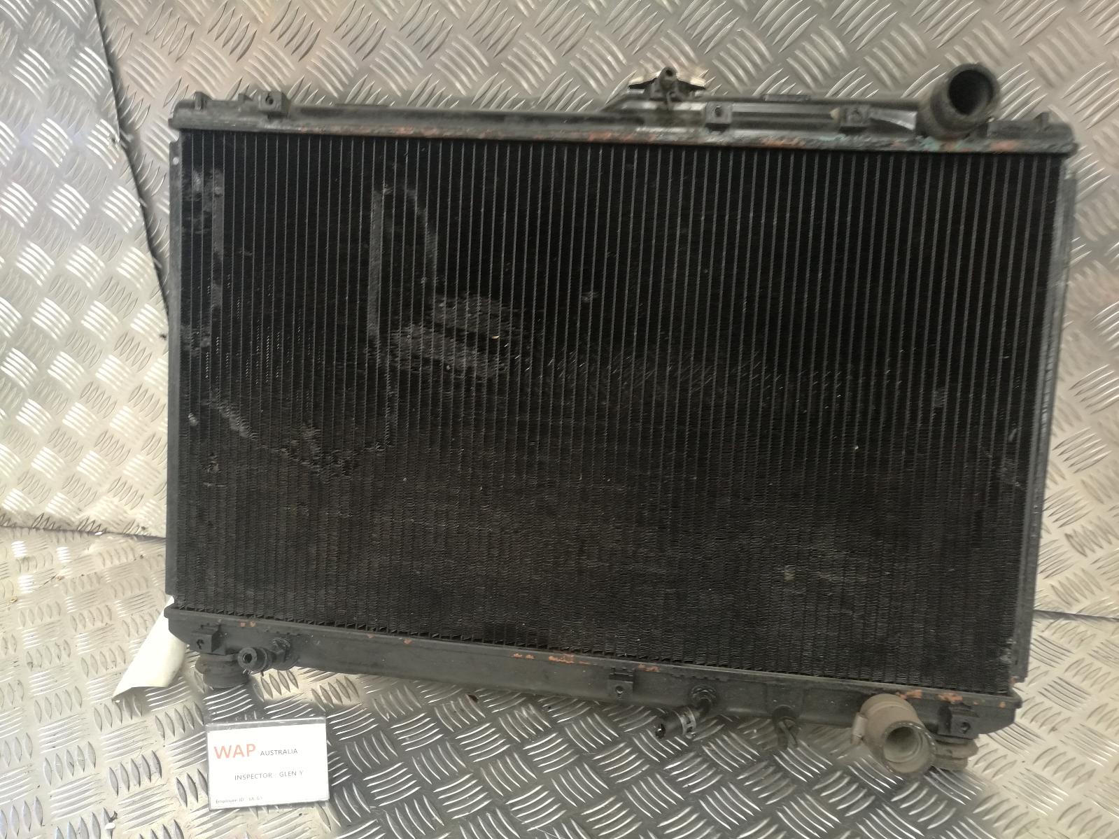 View Auto part Radiator Lexus Es300 (92-05) 1993