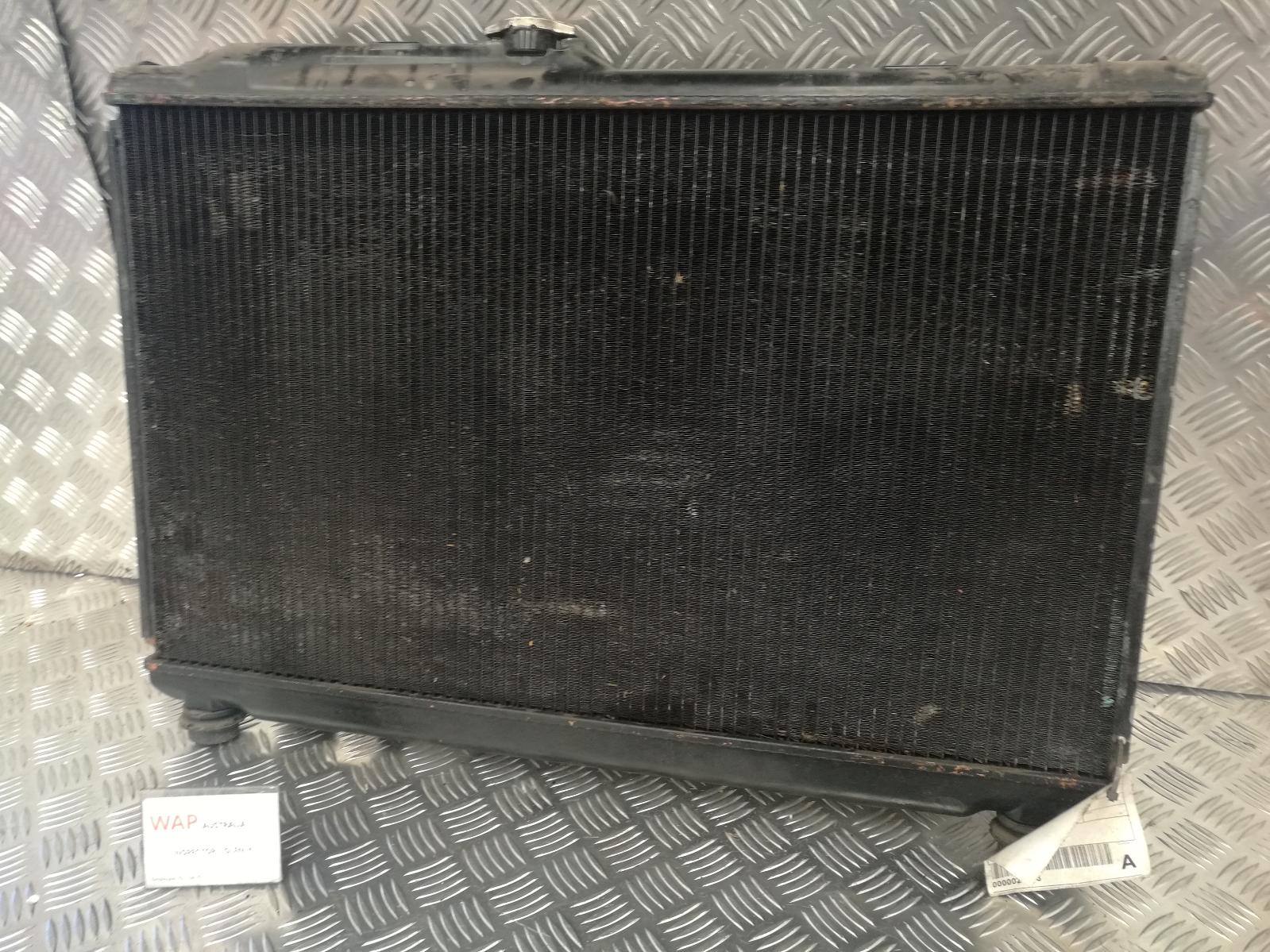 View Auto part Radiator Lexus Es300 (92-05) 1993