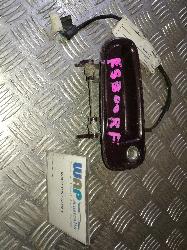 View Auto part Door Handle Lexus Es300 (92-05) 1993