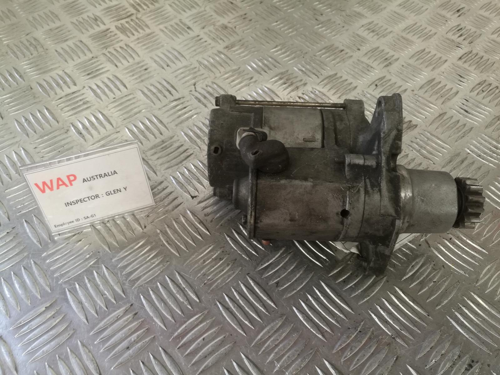 View Auto part Starter Lexus Es300 (92-05) 1993
