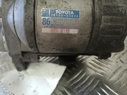 View Auto part Starter Lexus Es300 (92-05) 1993