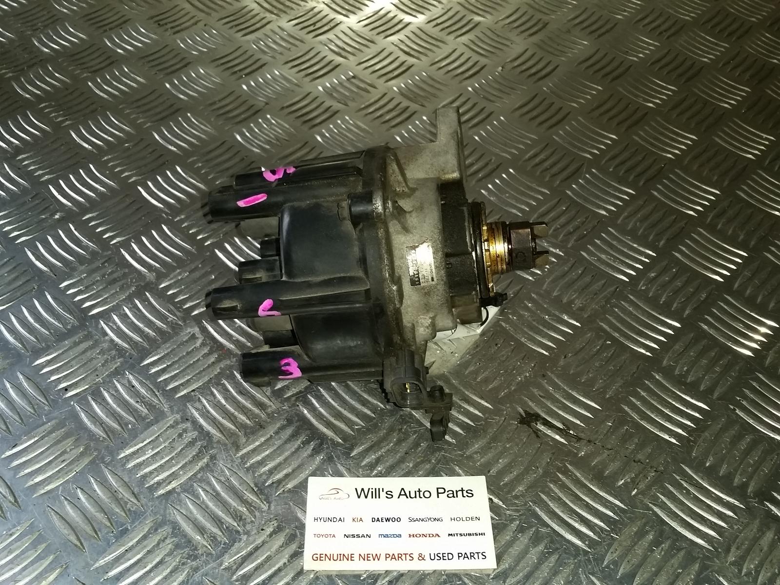 View Auto part Distributor Lexus Es300 (92-05) 1993