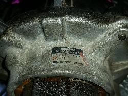 View Auto part Distributor Lexus Es300 (92-05) 1993