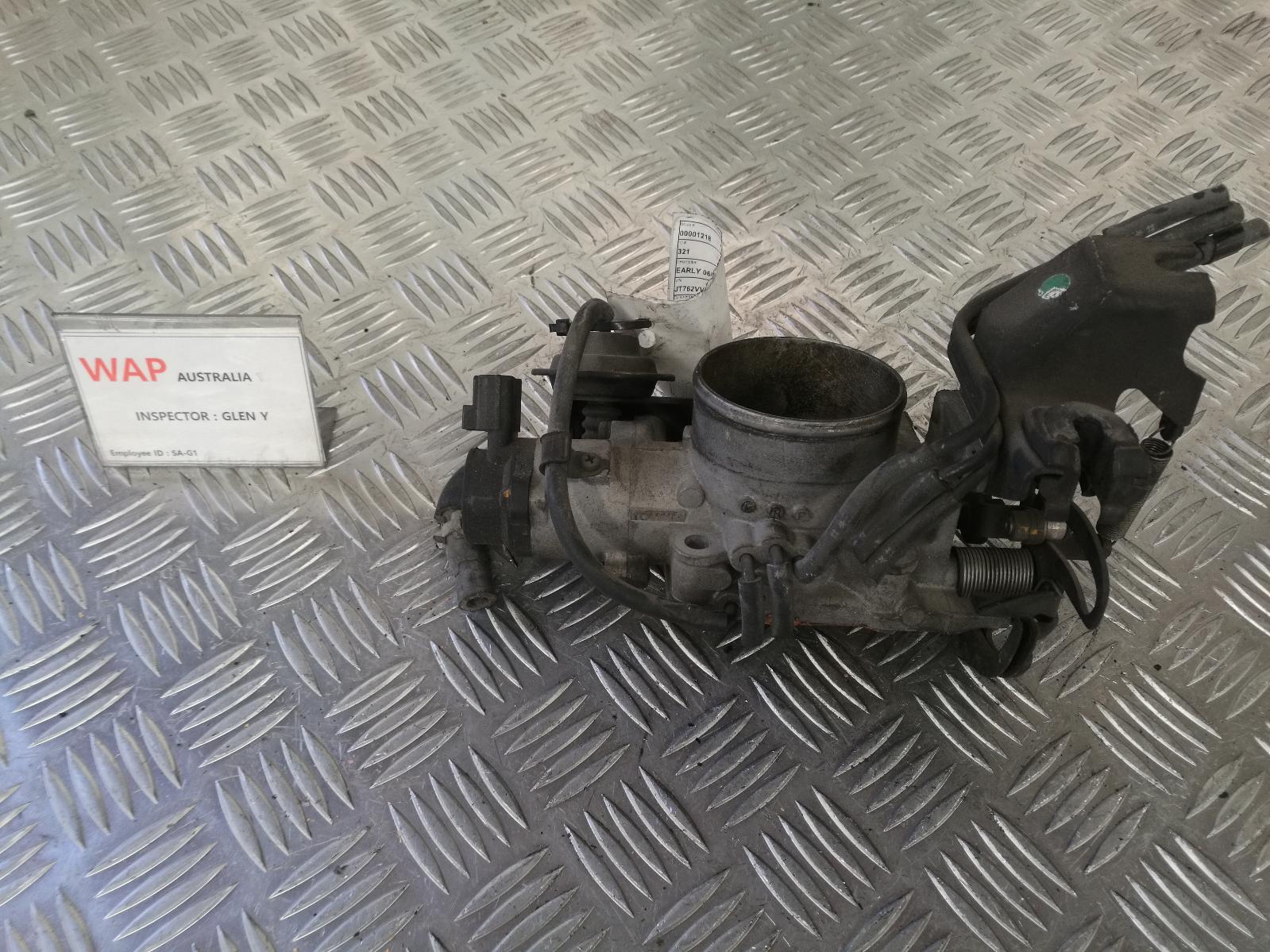 View Auto part Throttle Body Lexus Es300 (92-05) 1993