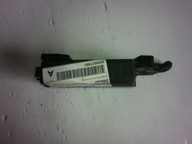 View Auto part Fuse Box Lexus Es300 (92-05) 1993