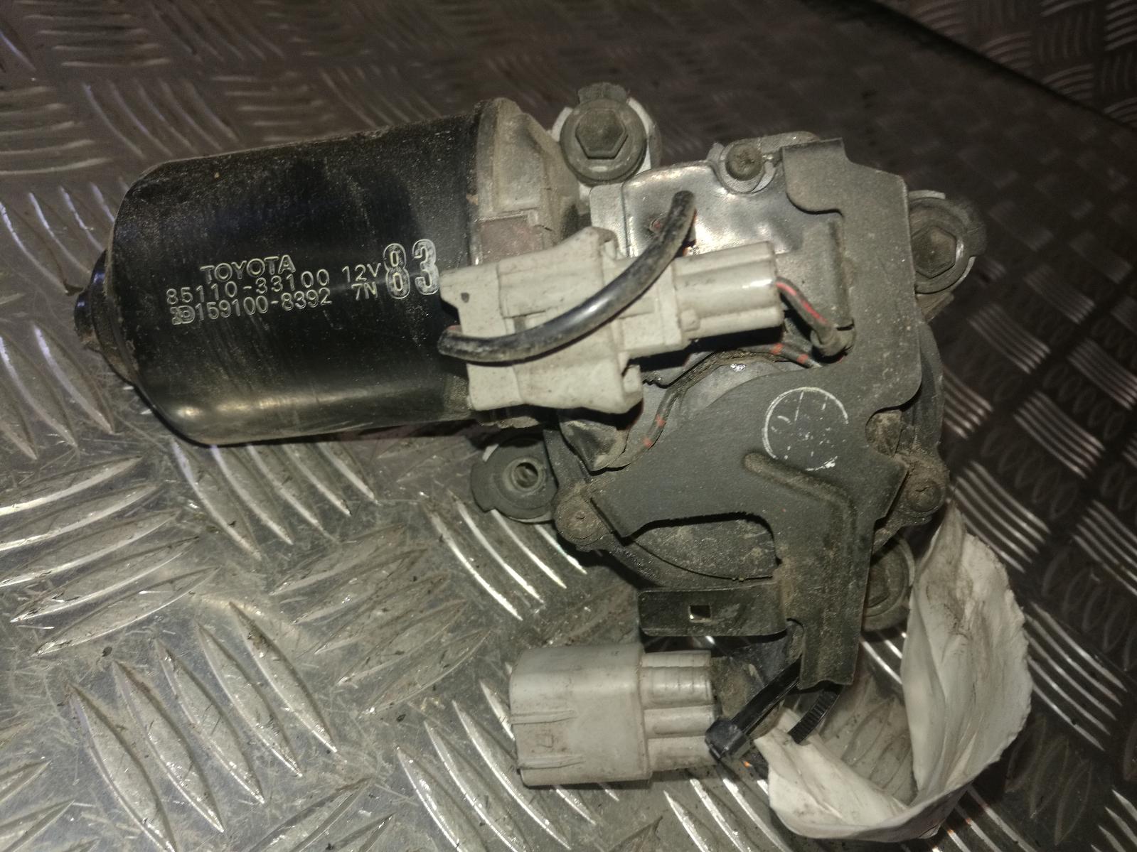 View Auto part Wiper Motor Lexus Es300 (92-05) 1993