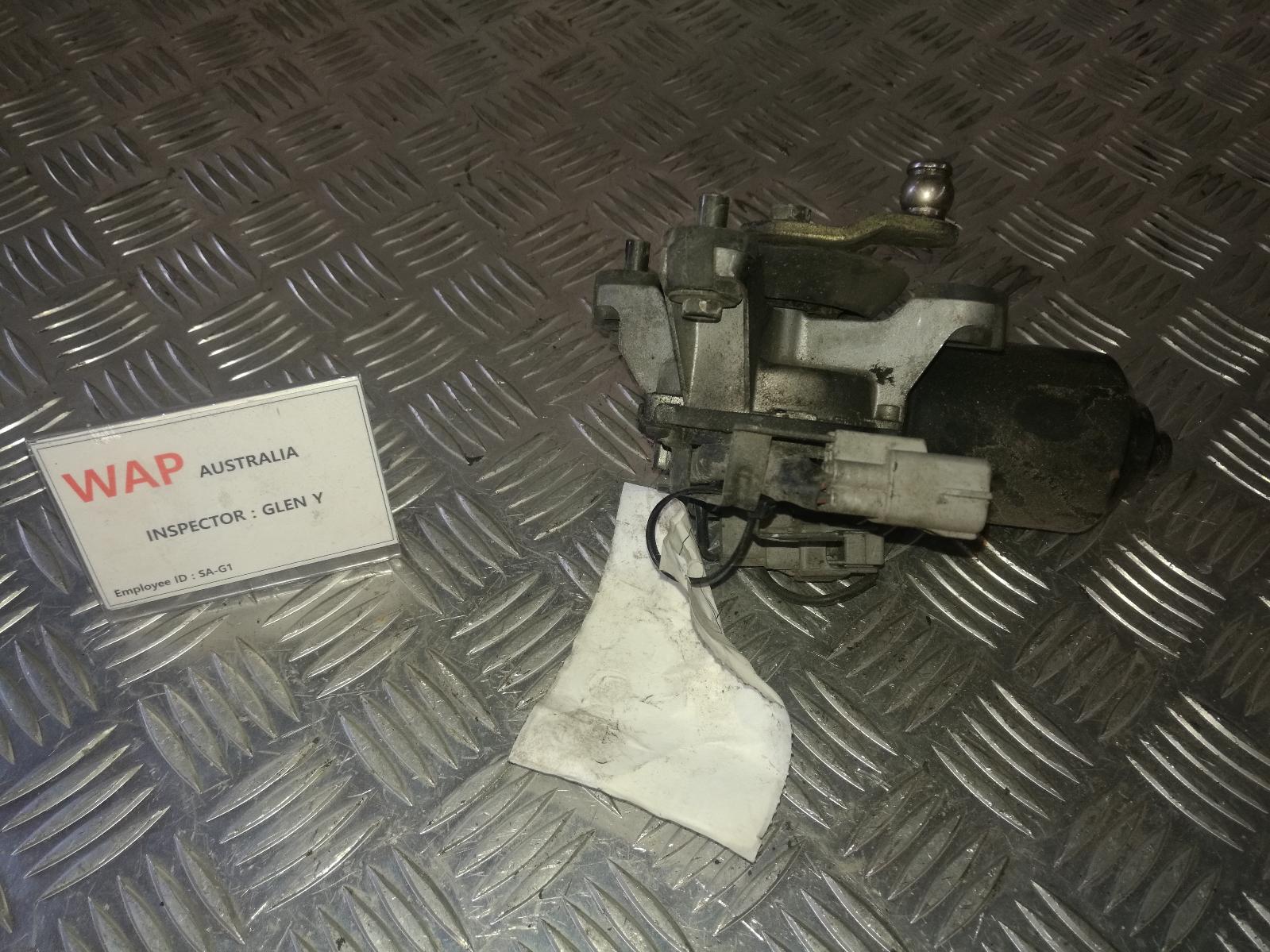 View Auto part Wiper Motor Lexus Es300 (92-05) 1993