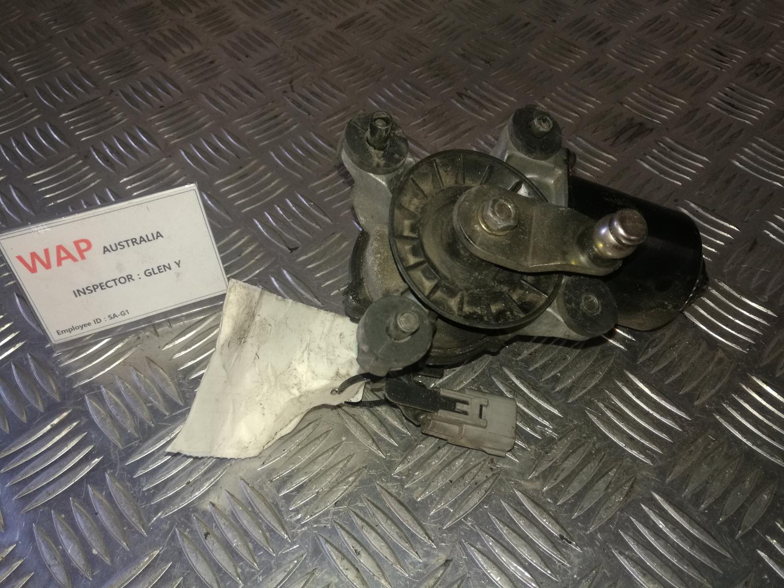 View Auto part Wiper Motor Lexus Es300 (92-05) 1993