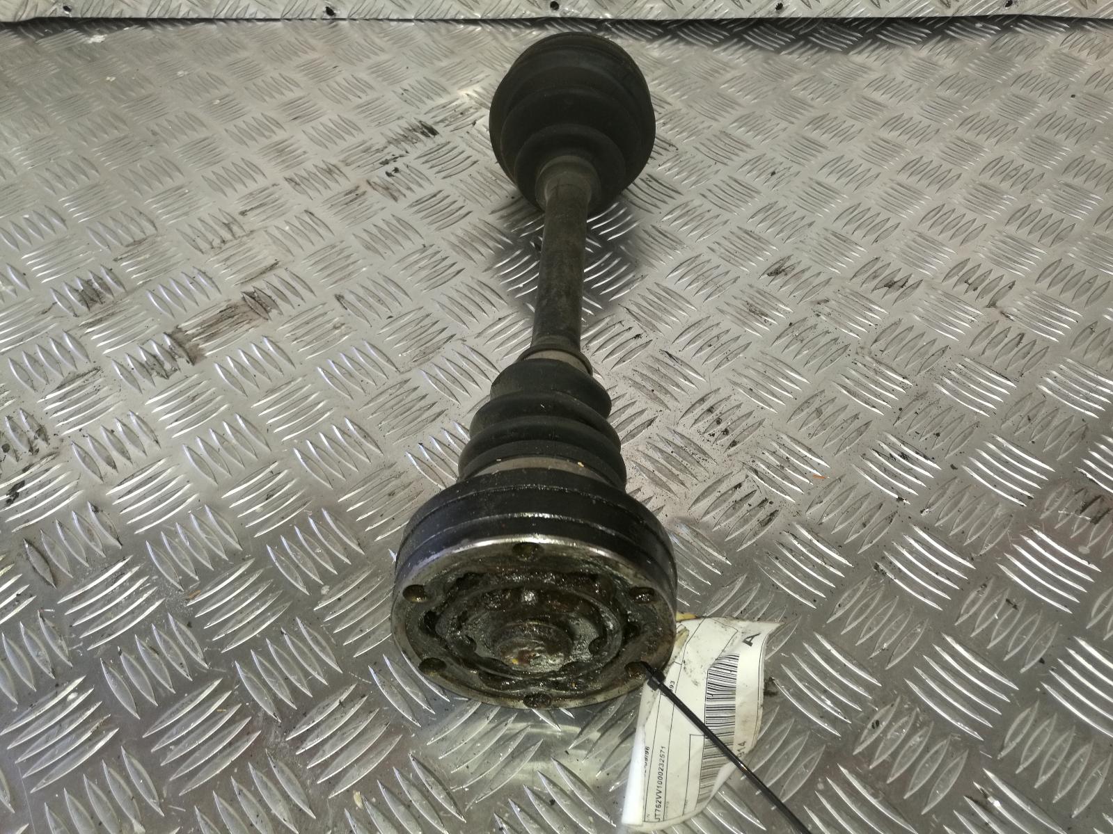 View Auto part Right Driveshaft Lexus Es300 (92-05) 1993