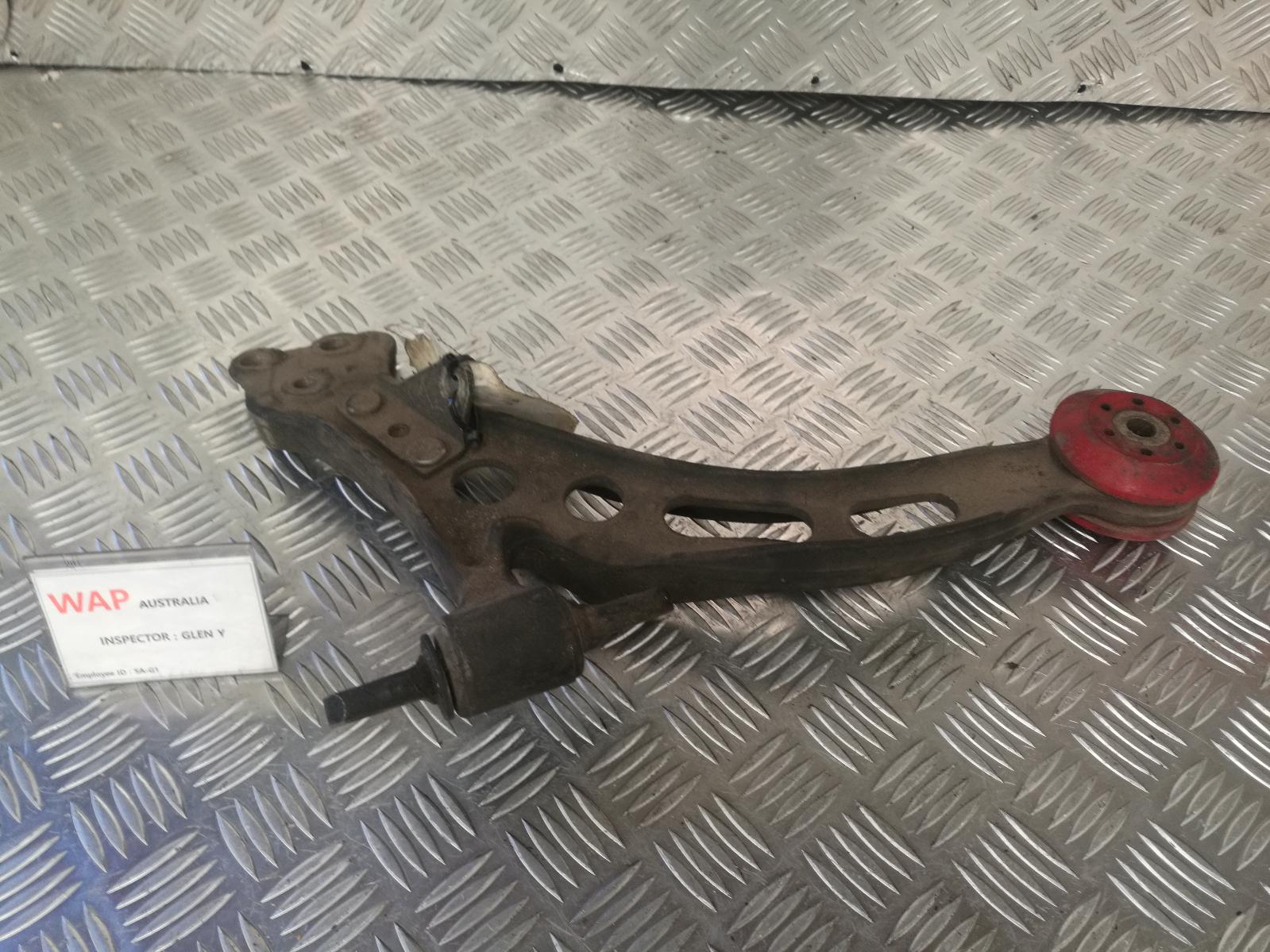 1993 Lexus Es300 (92-05) Right Front Lower Control Arm View Auto part Right Front Lower Control Arm Lexus Es300 (92-05) 1993