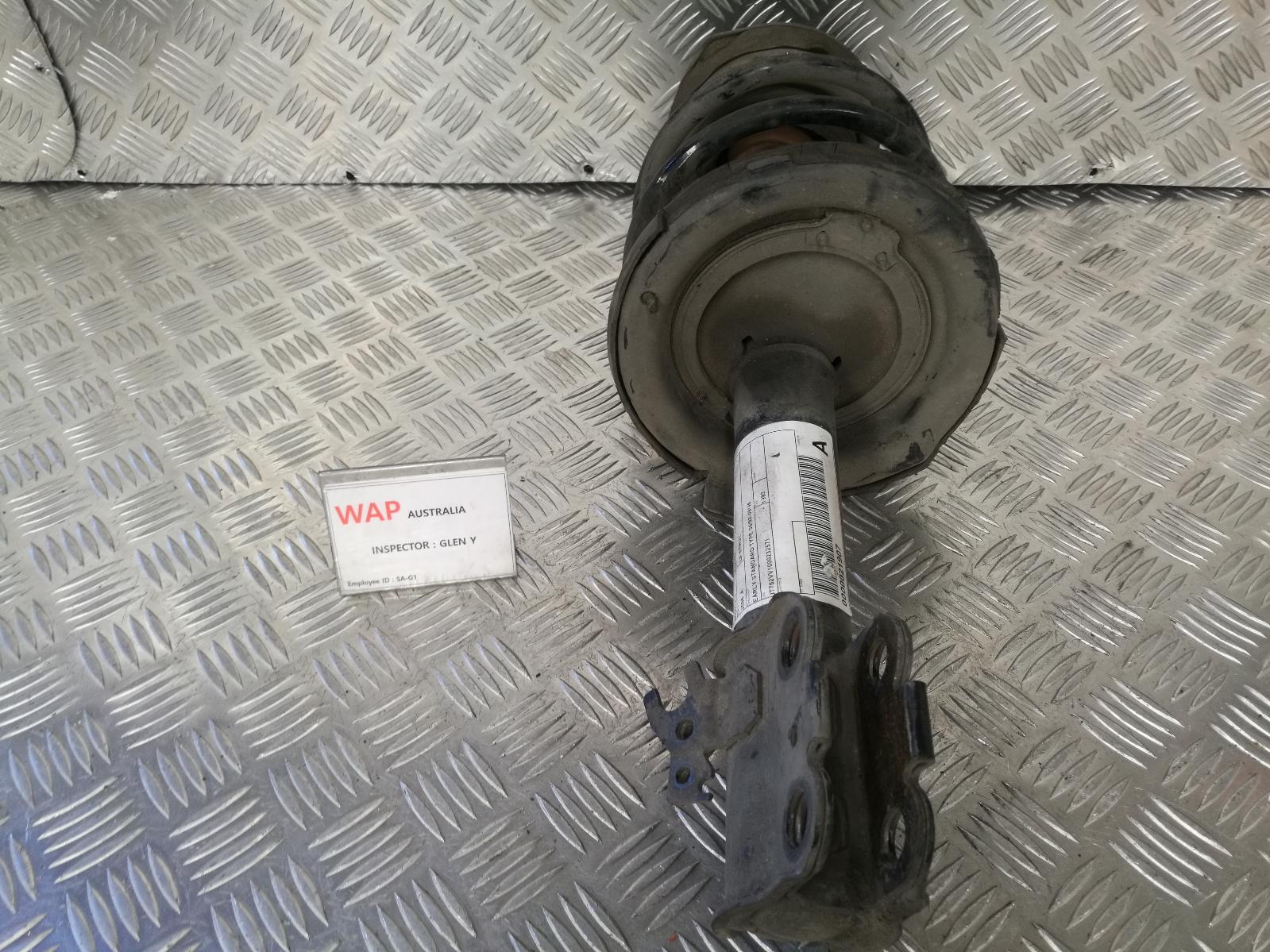 View Auto part Left Front Strut Lexus Es300 (92-05) 1993