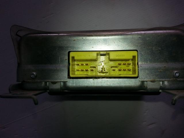 View Auto part Airbag Module/Sensor Lexus Es300 (92-05) 1993