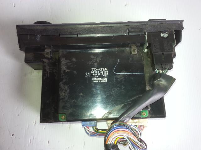 View Auto part Heater/Ac Controls Lexus Es300 (92-05) 1993