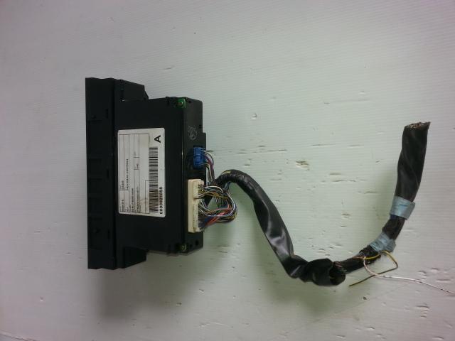 View Auto part Heater/Ac Controls Lexus Es300 (92-05) 1993