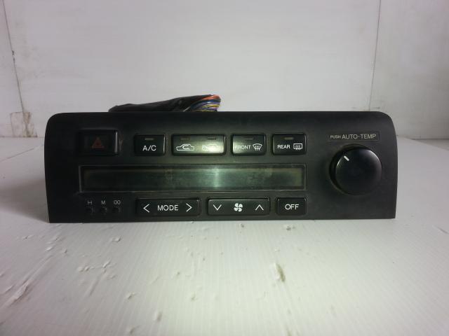 View Auto part Heater/Ac Controls Lexus Es300 (92-05) 1993
