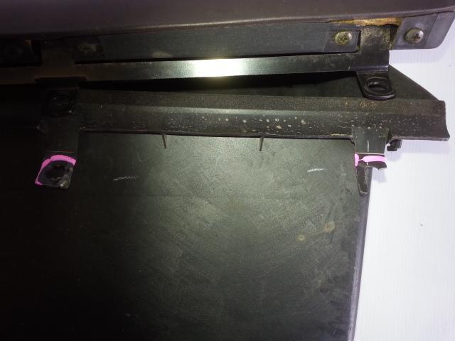 View Auto part Glove Box Lexus Es300 (92-05) 1993