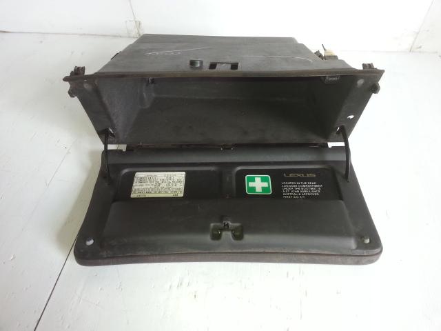 View Auto part Glove Box Lexus Es300 (92-05) 1993